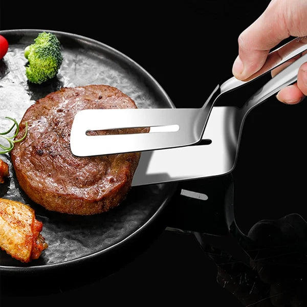 Buy One Get One Free | Double-Sided Spatula