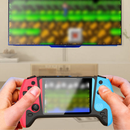 500 Classic Games for Endless Fun Anytime, Anywhere - Retro Style