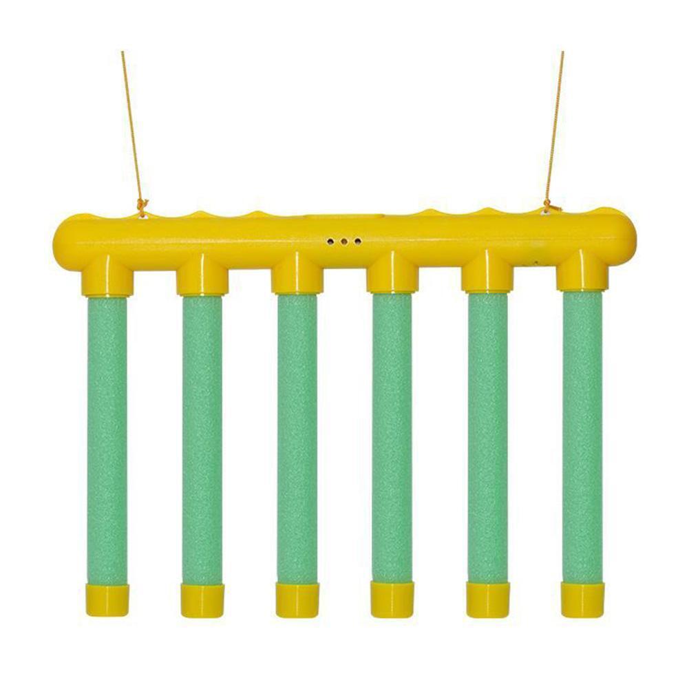 Speed Reaction Training Toy for Enhanced Focus and Coordination