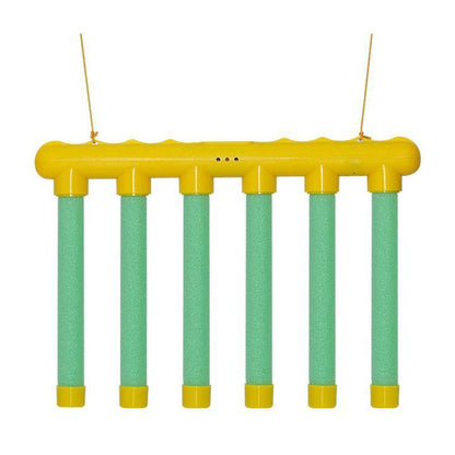Speed Reaction Training Toy for Enhanced Focus and Coordination