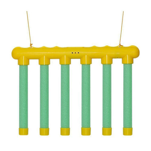 Speed Reaction Training Toy for Enhanced Focus and Coordination