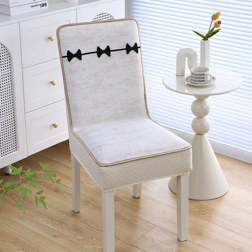 Chair Protector – Stylishly Refresh and Shield Your Seats Instantly