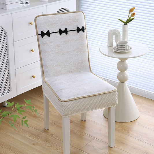 Chair Protector – Stylishly Refresh and Shield Your Seats Instantly