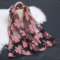 Leather pink