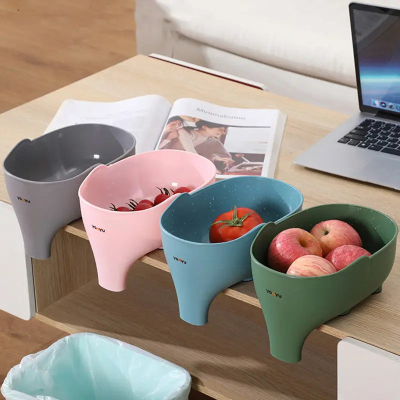 50% OFF | ElephantBasket - Effortless Kitchen Work Solution [Last Day Sale]