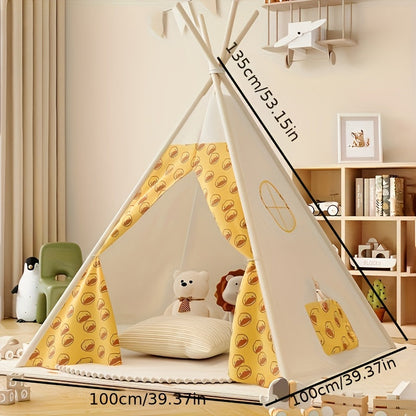Spark Imagination with a Magical Play Hideaway