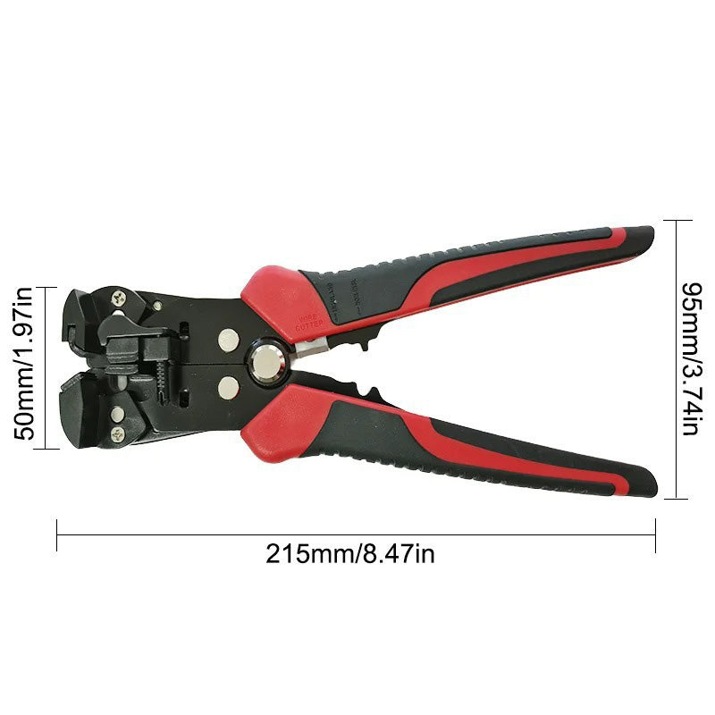Effortless Cable Management with ProrGrip Tools