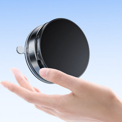 Magnetic Phone Stand with 360° Adjustable Design