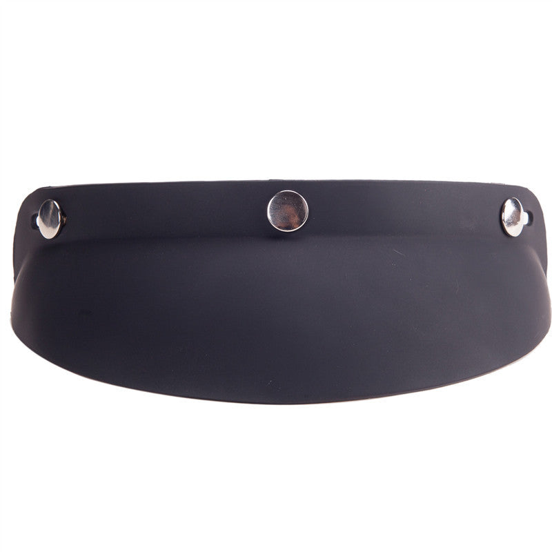 Customizable Visor Protection Shield