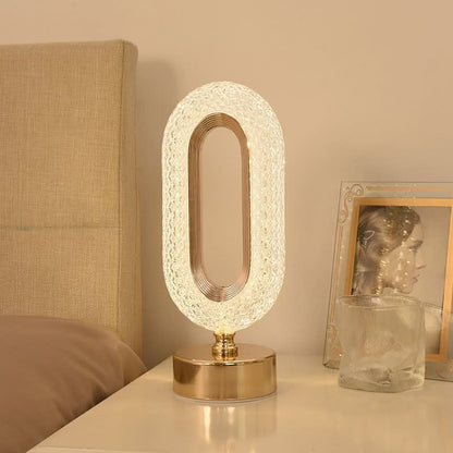 Three-Color LED Light for Creating a Cozy Ambient Glow