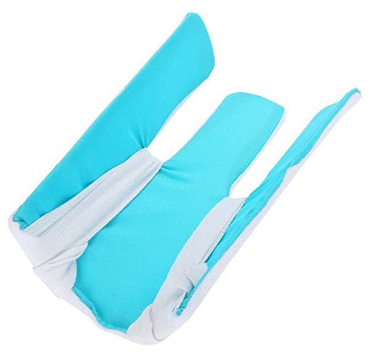 SockEase Helper Tool for Effortless Sock Wearing