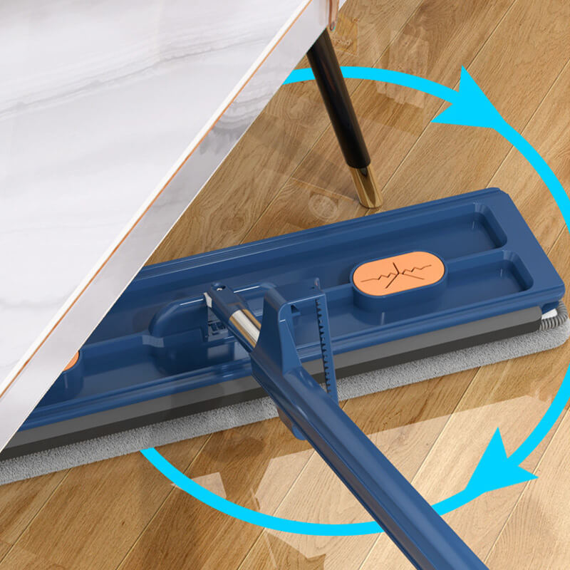 Ultimate Water-Removing Cleaning Mop