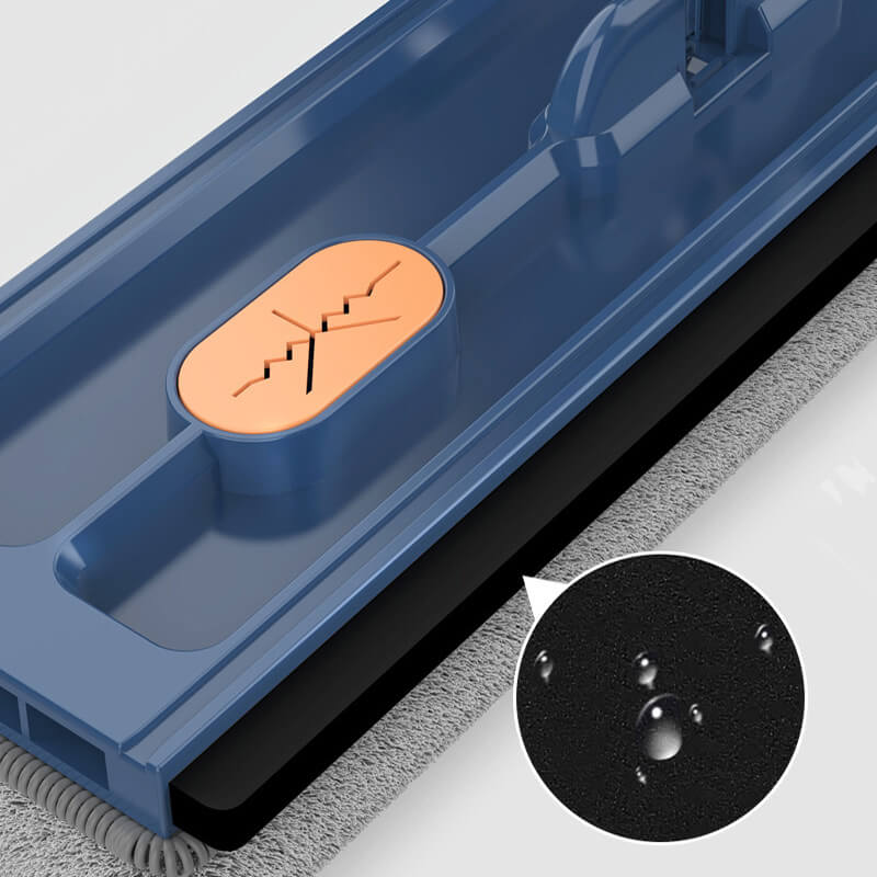 Ultimate Water-Removing Cleaning Mop