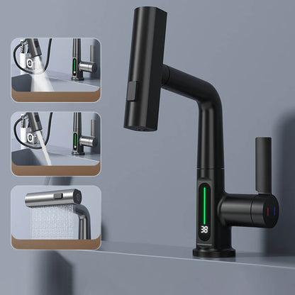 Smart Water Control System for Safe Use and Extended Durability