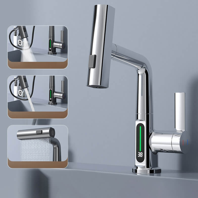 Smart Water Control System for Safe Use and Extended Durability