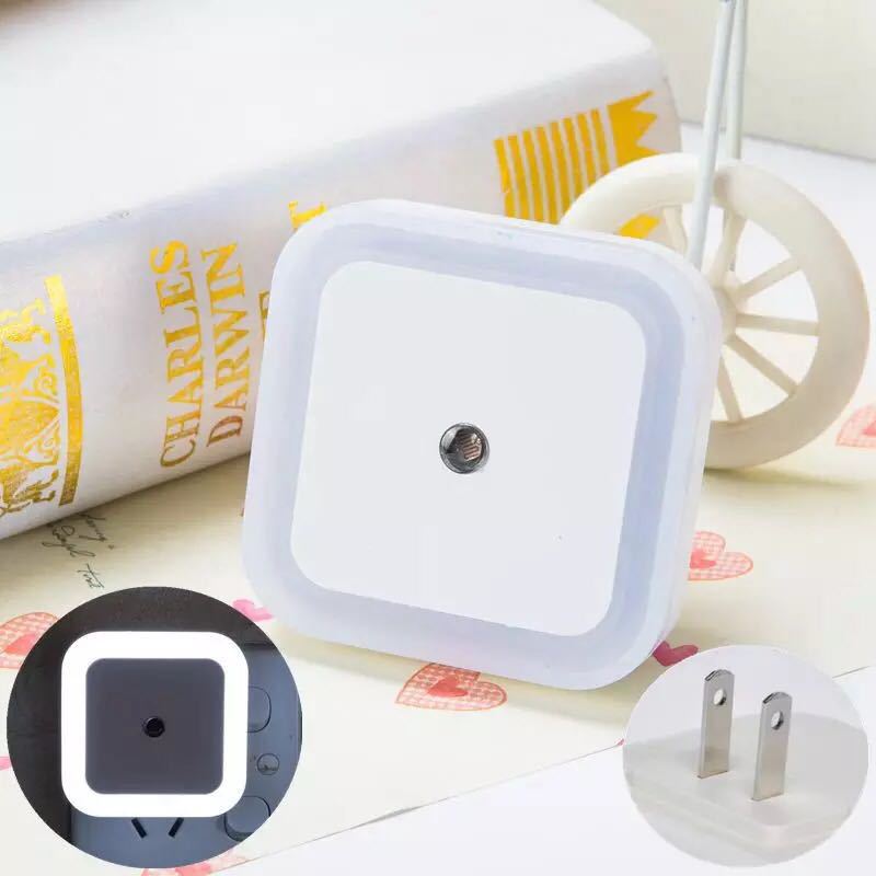 Save Energy Instantly with Motion-Activated Lighting – Buy 2 Get 1 Free