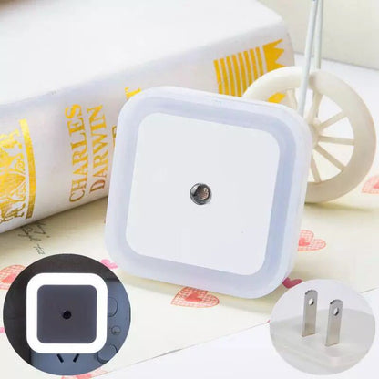 Save Energy Instantly with Motion-Activated Lighting – Buy 2 Get 1 Free