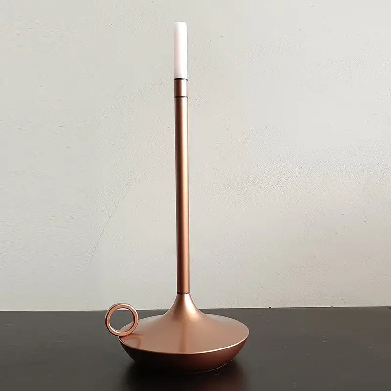 Serenity Glow: Transform Your Space with Luxurious Lighting