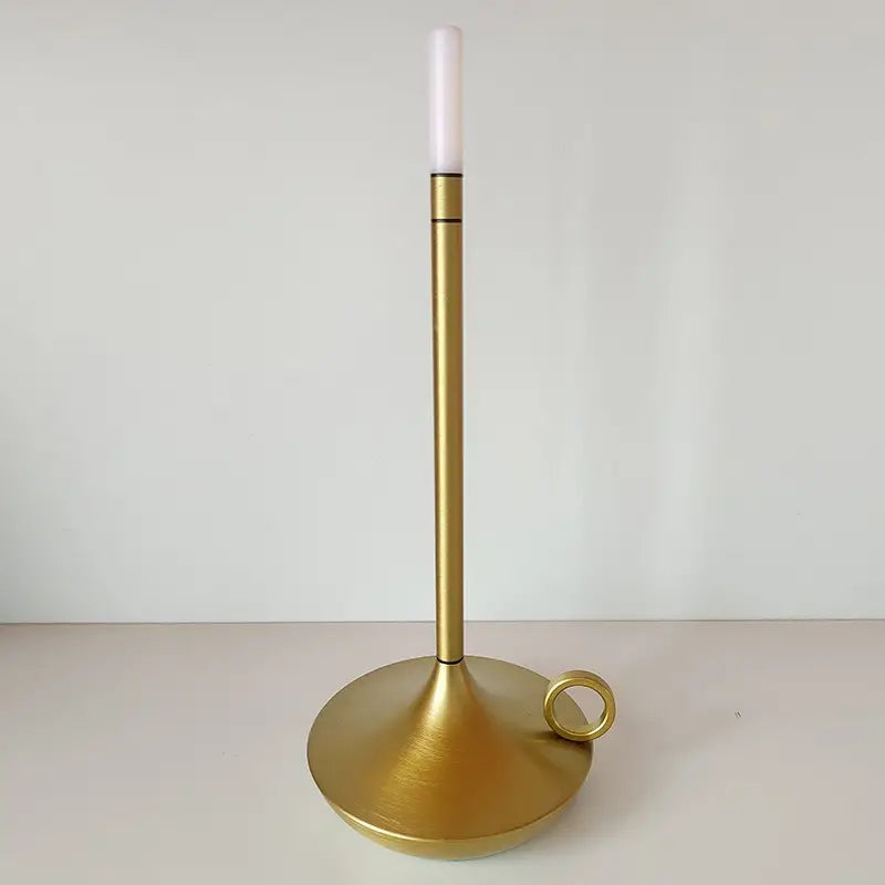 Serenity Glow: Transform Your Space with Luxurious Lighting