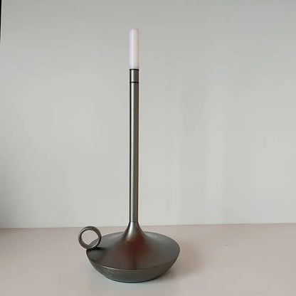Serenity Glow: Transform Your Space with Luxurious Lighting
