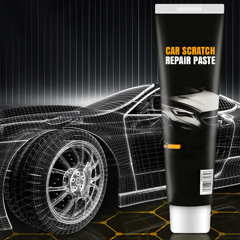 ScratchFix Pro - Instant Car Scratch Repair Solution