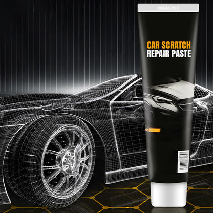 ScratchFix Pro - Instant Car Scratch Repair Solution
