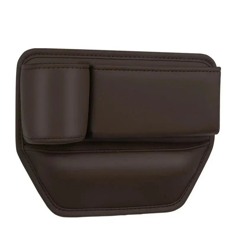 SmartSeat Organizer: Maximize Your Car's Space