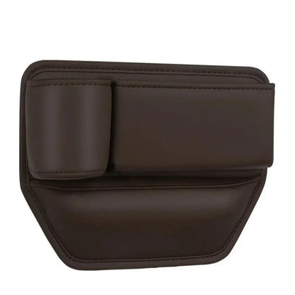 SmartSeat Organizer: Maximize Your Car's Space