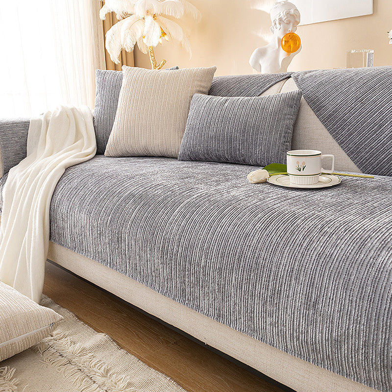 Stylish Sofa Cover for a Luxurious Look – 50% Discount [Last Day]