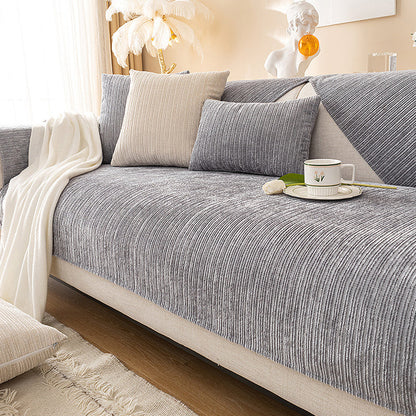 Stylish Sofa Cover for a Luxurious Look – 50% Discount [Last Day]