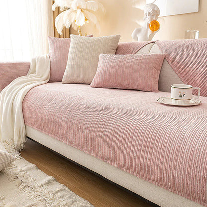 Stylish Sofa Cover for a Luxurious Look – 50% Discount [Last Day]
