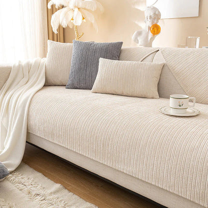 Stylish Sofa Cover for a Luxurious Look – 50% Discount [Last Day]