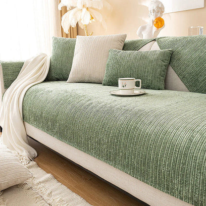 Stylish Sofa Cover for a Luxurious Look – 50% Discount [Last Day]