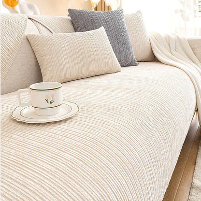 Stylish Sofa Cover for a Luxurious Look – 50% Discount [Last Day]
