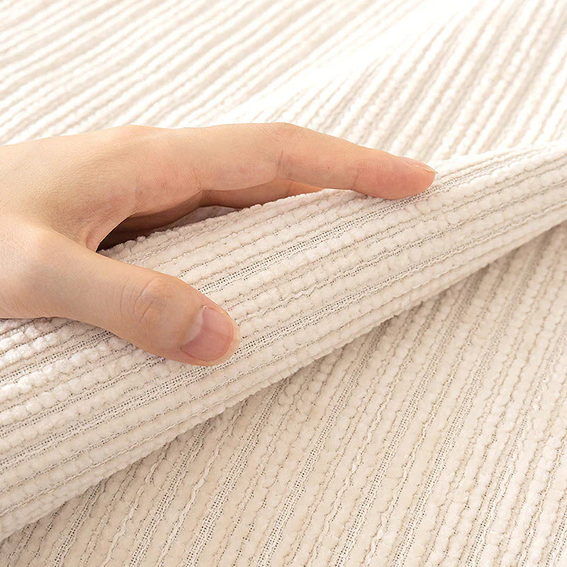 Stylish Sofa Cover for a Luxurious Look – 50% Discount [Last Day]