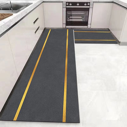 Stylish and Functional Anti-Slip Bath Mat