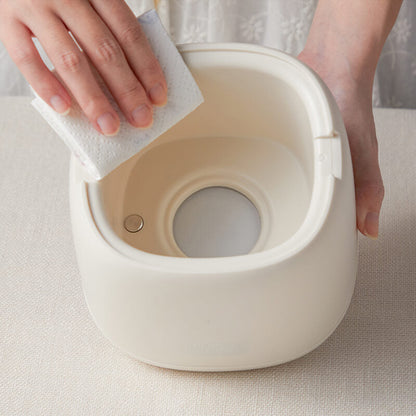 Egg Cooker for Perfectly Soft or Hard Boiled Eggs