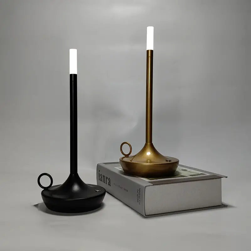 Serenity Glow: Transform Your Space with Luxurious Lighting