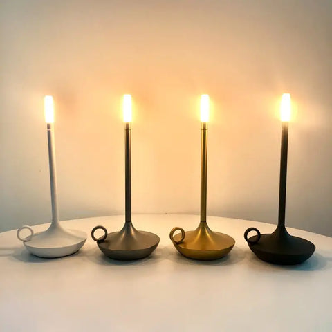 Serenity Glow: Transform Your Space with Luxurious Lighting