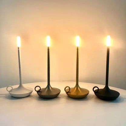Serenity Glow: Transform Your Space with Luxurious Lighting