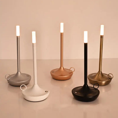 Serenity Glow: Transform Your Space with Luxurious Lighting