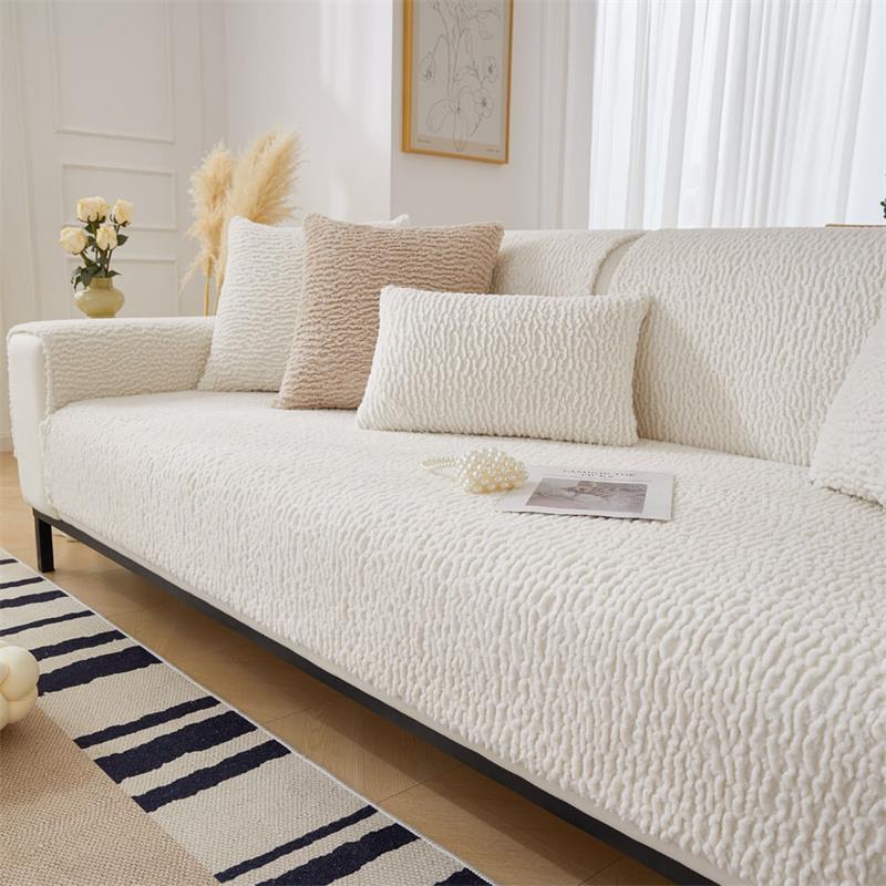 Durable Sofa Protector Cover for Long-lasting Comfort