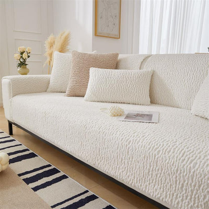 Durable Sofa Protector Cover for Long-lasting Comfort