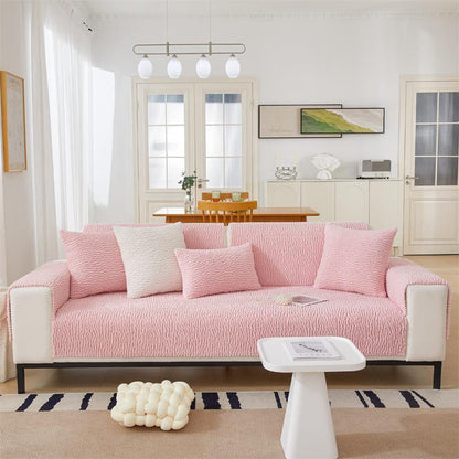 Durable Sofa Protector Cover for Long-lasting Comfort