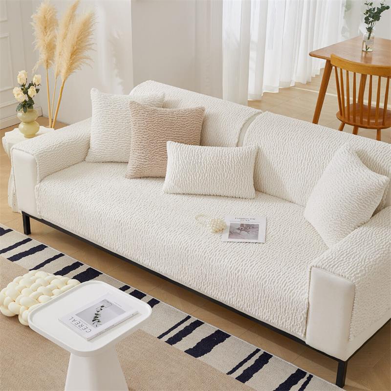 Durable Sofa Protector Cover for Long-lasting Comfort