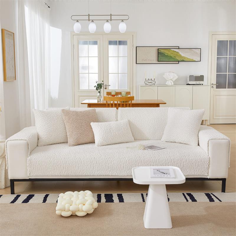 Durable Sofa Protector Cover for Long-lasting Comfort
