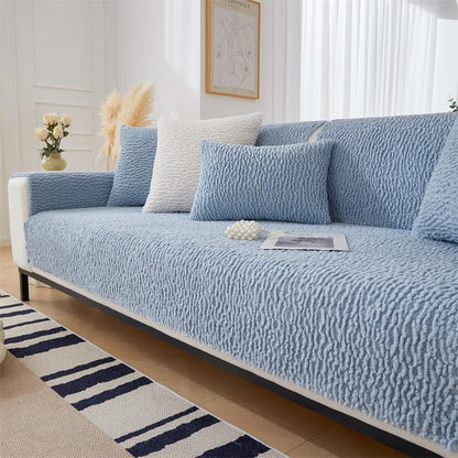 Durable Sofa Protector Cover for Long-lasting Comfort