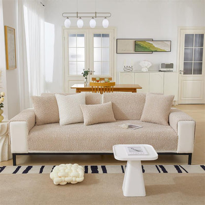 Durable Sofa Protector Cover for Long-lasting Comfort