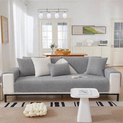 Durable Sofa Protector Cover for Long-lasting Comfort