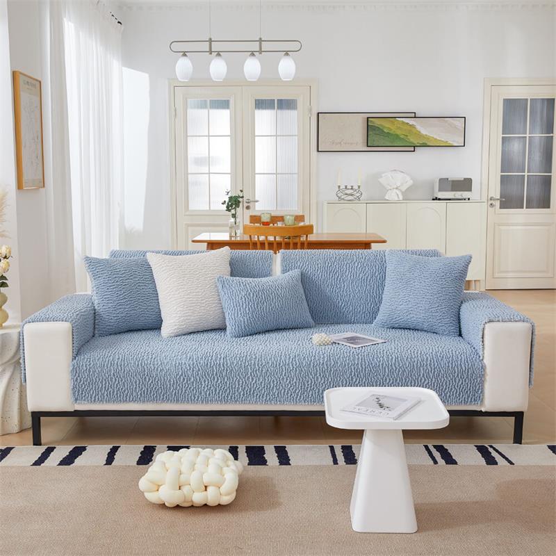 Durable Sofa Protector Cover for Long-lasting Comfort